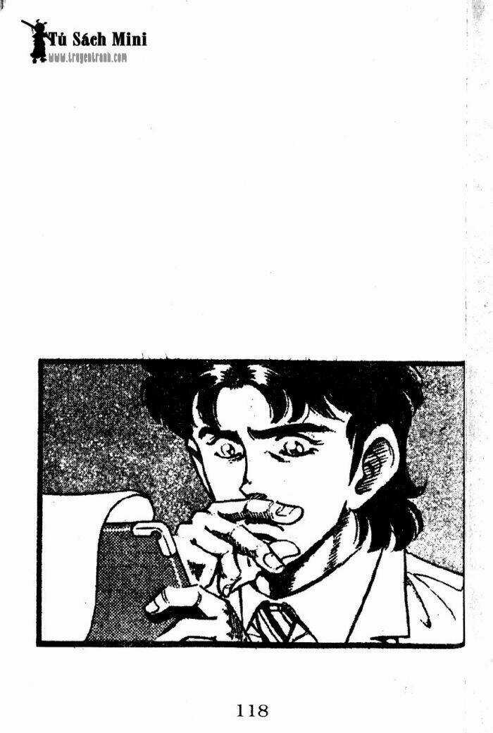 Bác Sĩ Kazu - Chapter 112 - Trang 20