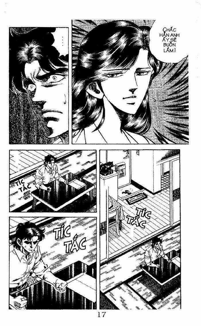 Bác Sĩ Kazu - Chapter 113 - Trang 18