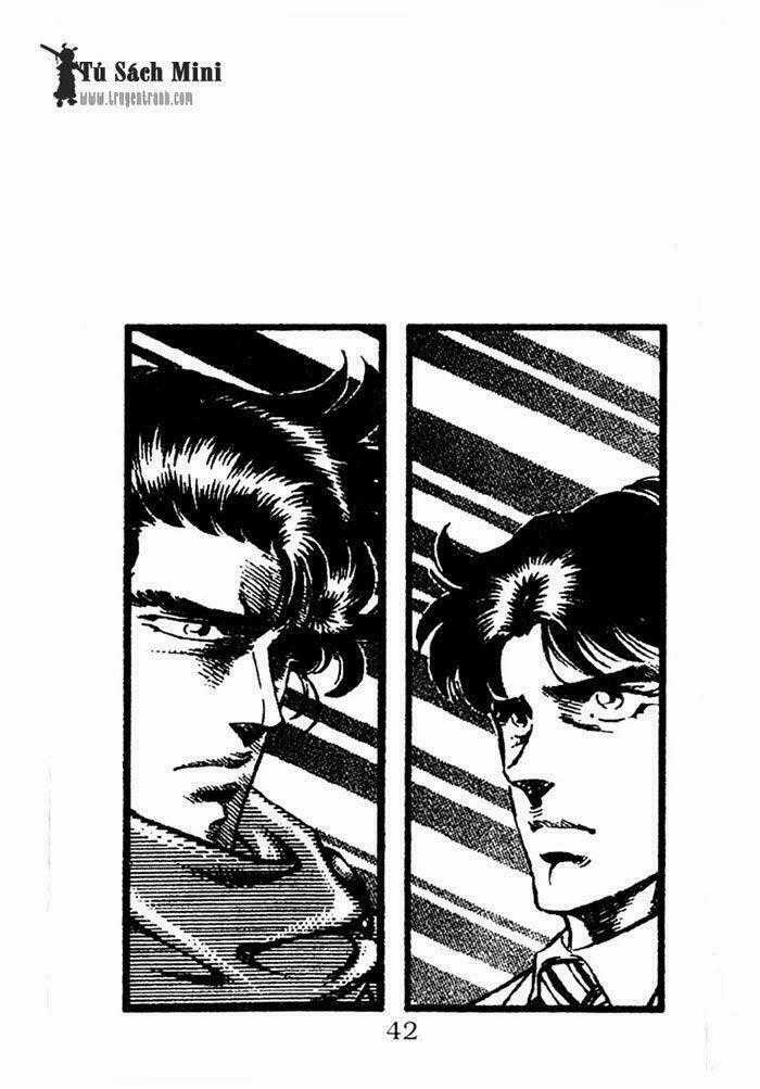 Bác Sĩ Kazu - Chapter 113 - Trang 43