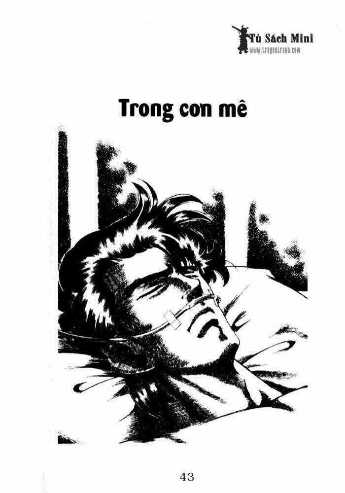 Bác Sĩ Kazu - Chapter 114 - Trang 1