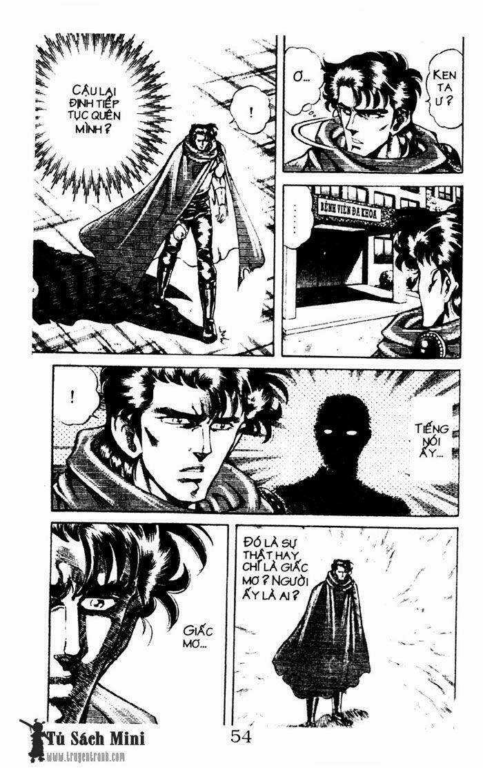 Bác Sĩ Kazu - Chapter 114 - Trang 12