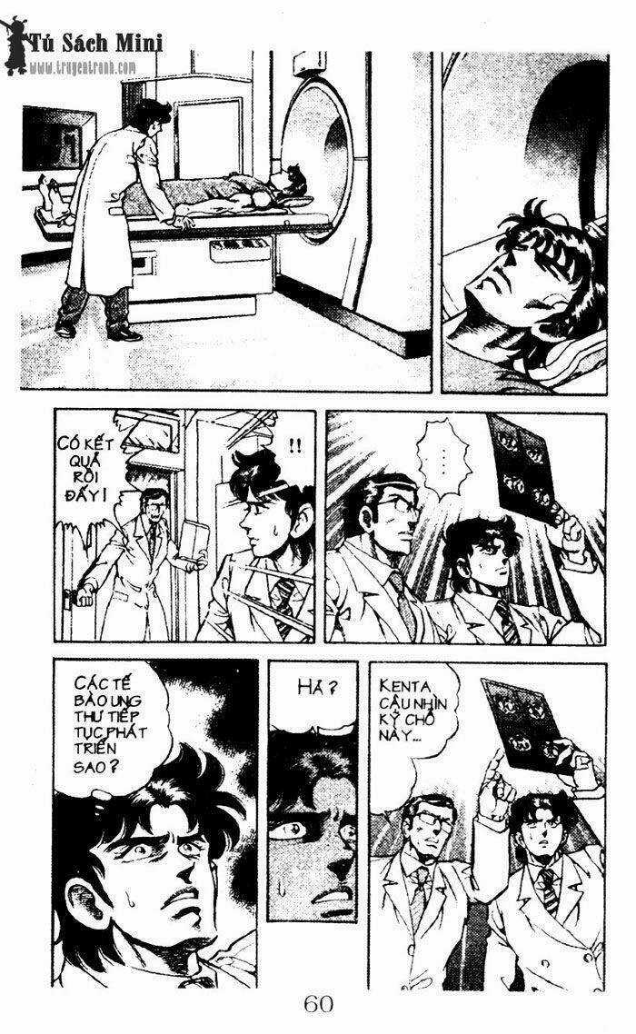 Bác Sĩ Kazu - Chapter 114 - Trang 18