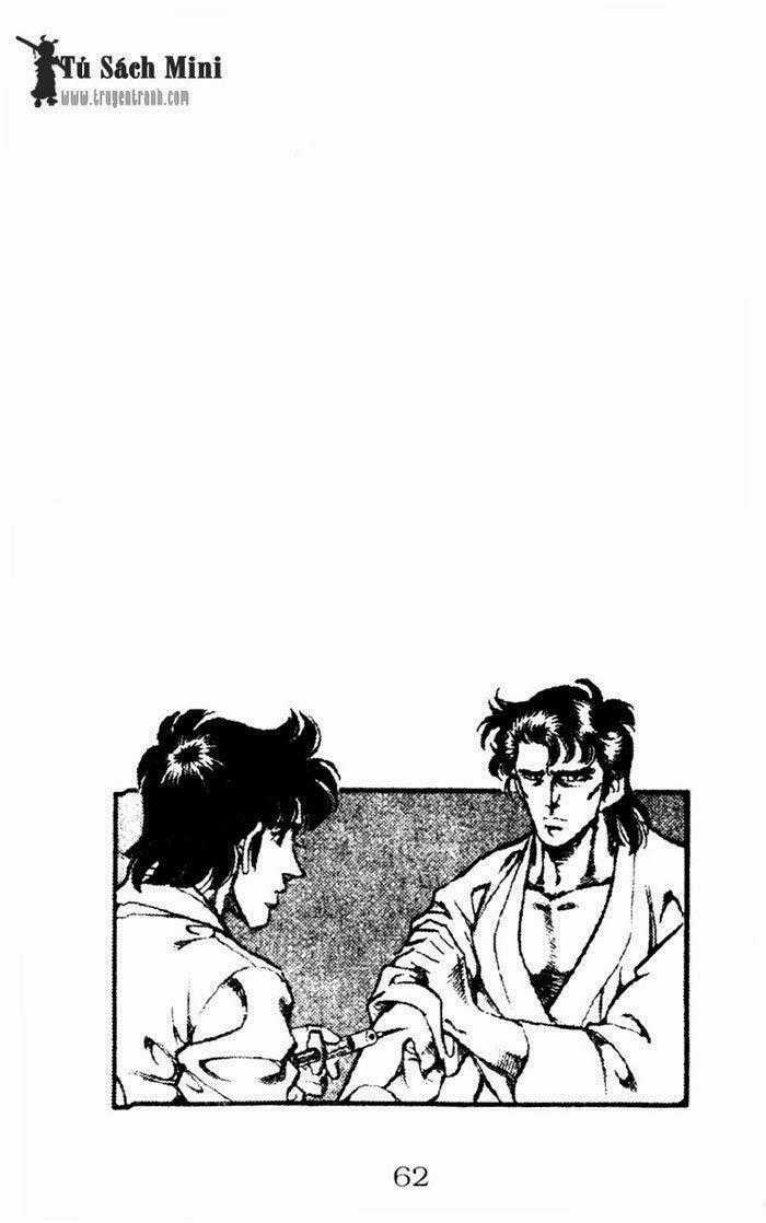 Bác Sĩ Kazu - Chapter 114 - Trang 20