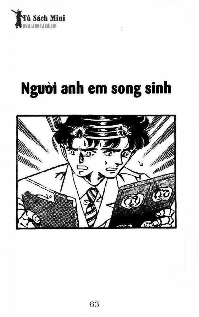 Bác Sĩ Kazu - Chapter 115 - Trang 1