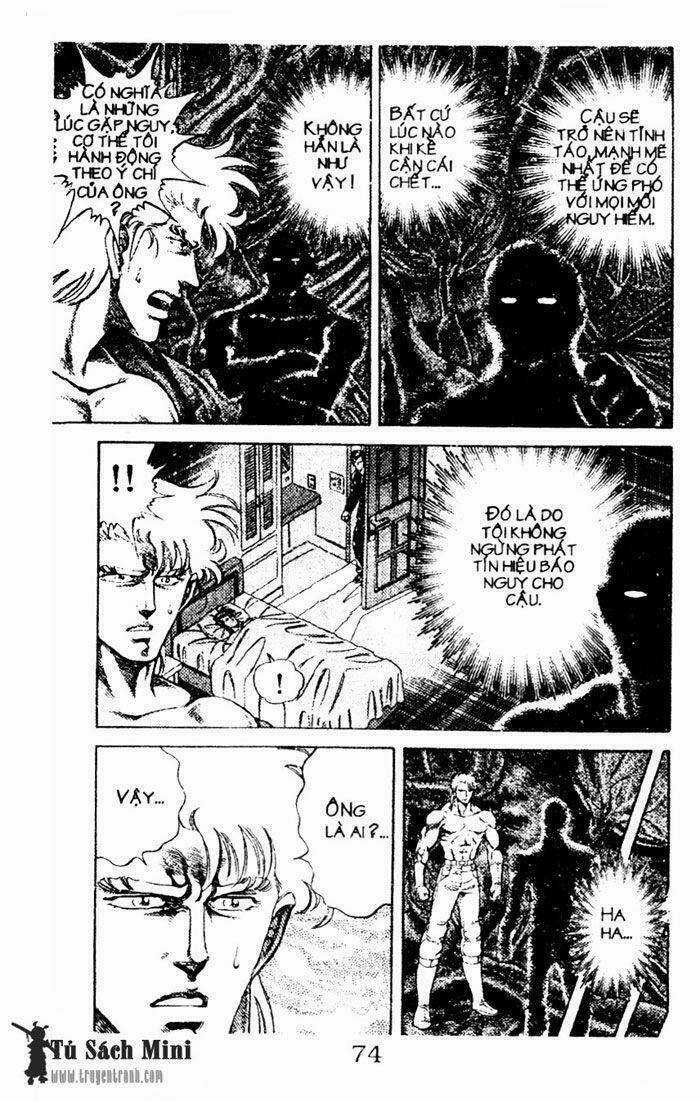 Bác Sĩ Kazu - Chapter 115 - Trang 12