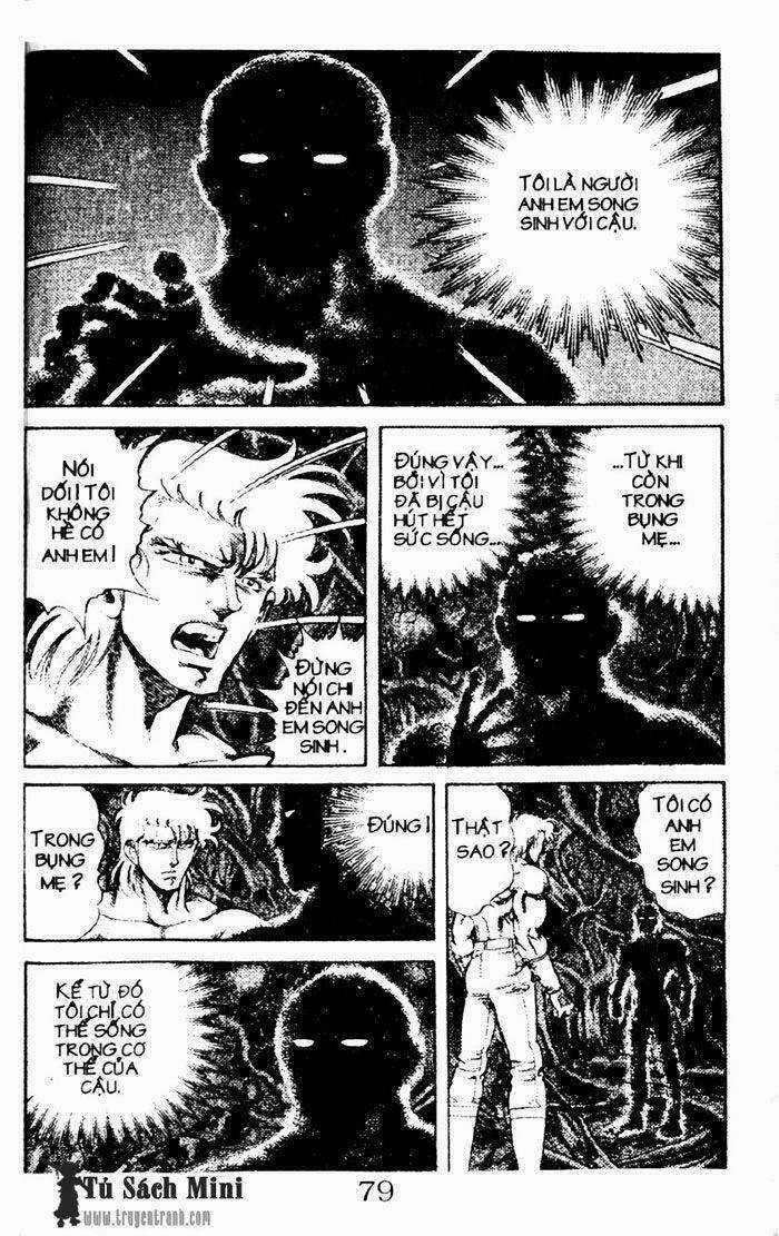 Bác Sĩ Kazu - Chapter 115 - Trang 17