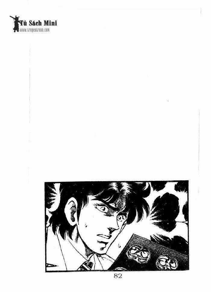 Bác Sĩ Kazu - Chapter 115 - Trang 20