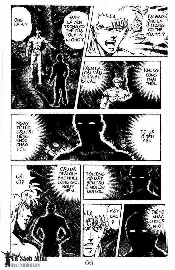 Bác Sĩ Kazu - Chapter 115 - Trang 4