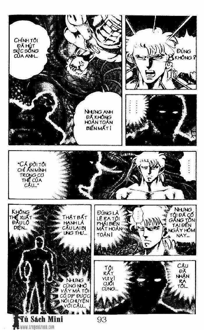 Bác Sĩ Kazu - Chapter 116 - Trang 11