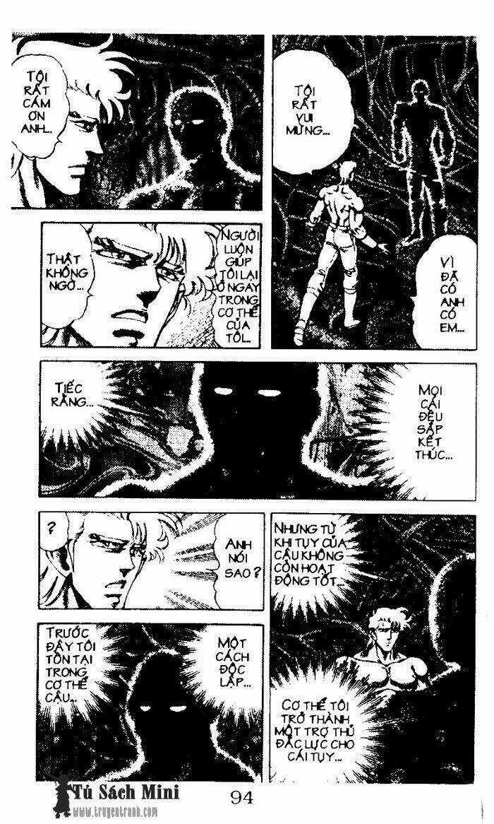 Bác Sĩ Kazu - Chapter 116 - Trang 12