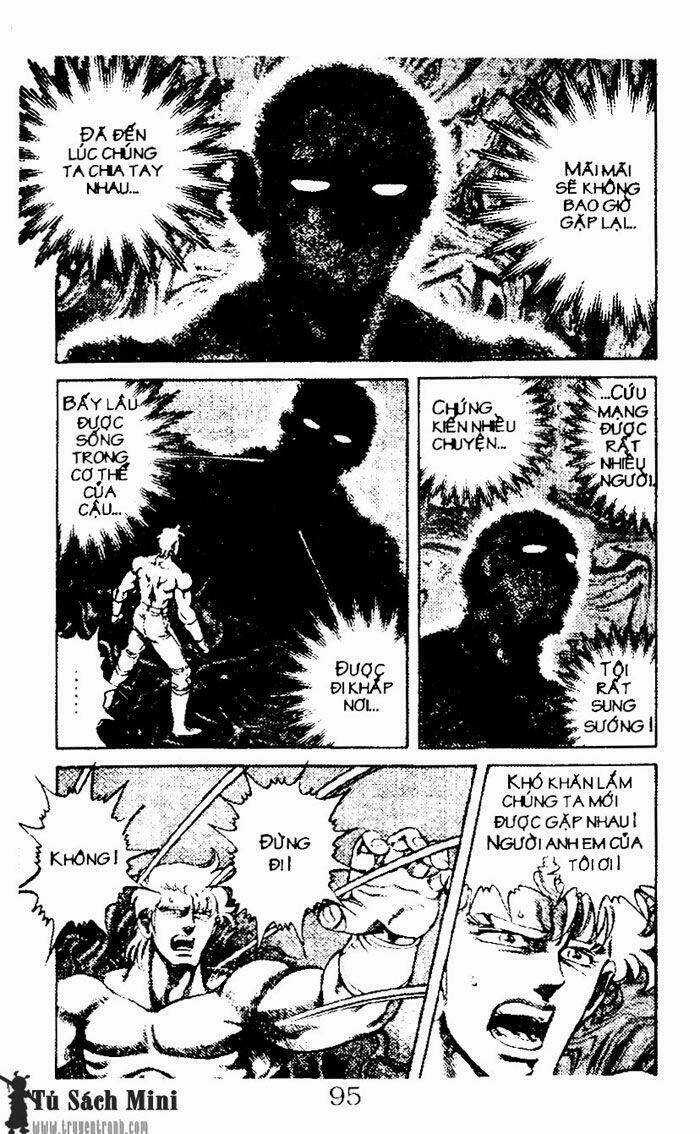 Bác Sĩ Kazu - Chapter 116 - Trang 13