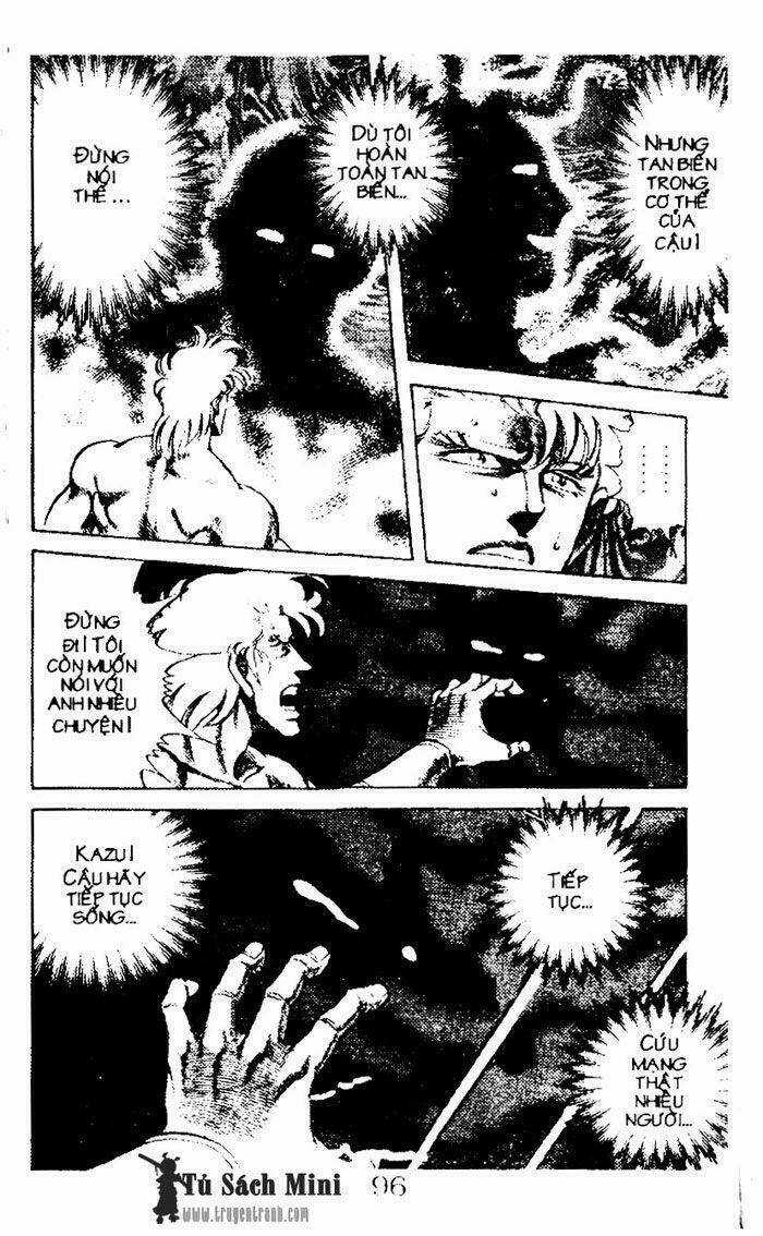 Bác Sĩ Kazu - Chapter 116 - Trang 14