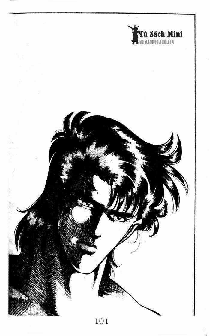 Bác Sĩ Kazu - Chapter 116 - Trang 19