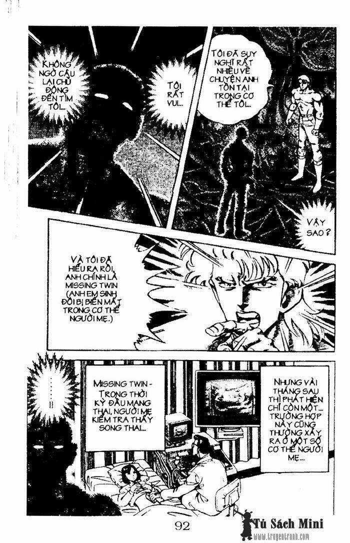 Bác Sĩ Kazu - Chapter 116 - Trang 10