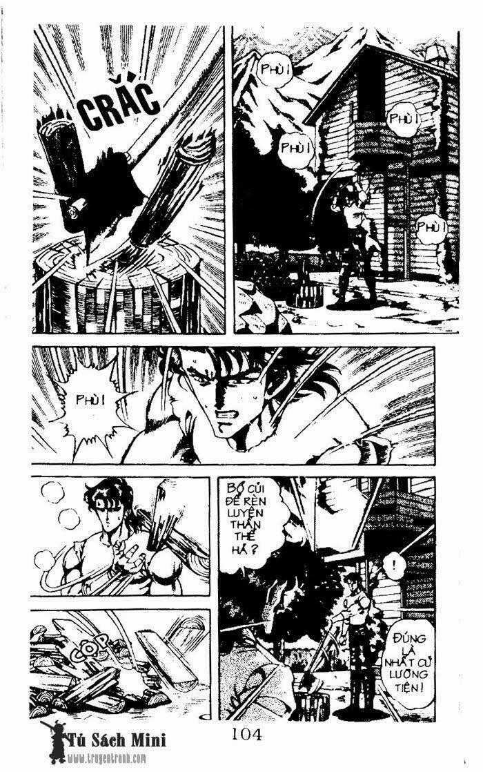 Bác Sĩ Kazu - Chapter 117 - Trang 2