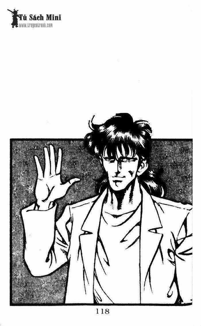 Bác Sĩ Kazu - Chapter 117 - Trang 16