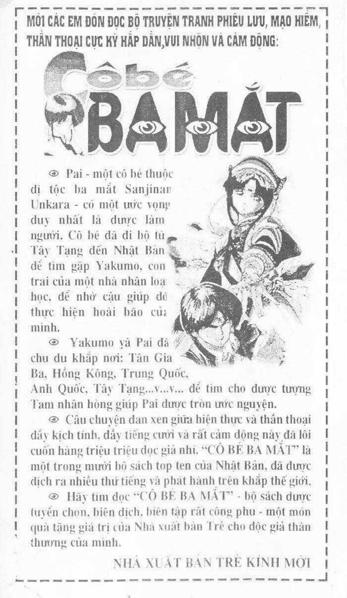 Bác Sĩ Kazu - Chapter 118 - Trang 2