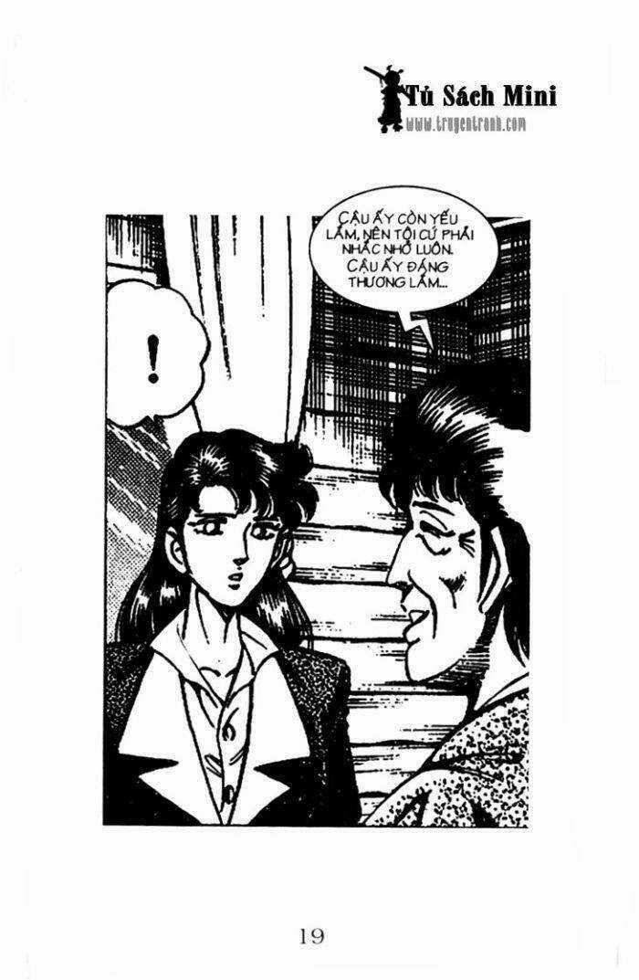 Bác Sĩ Kazu - Chapter 118 - Trang 20