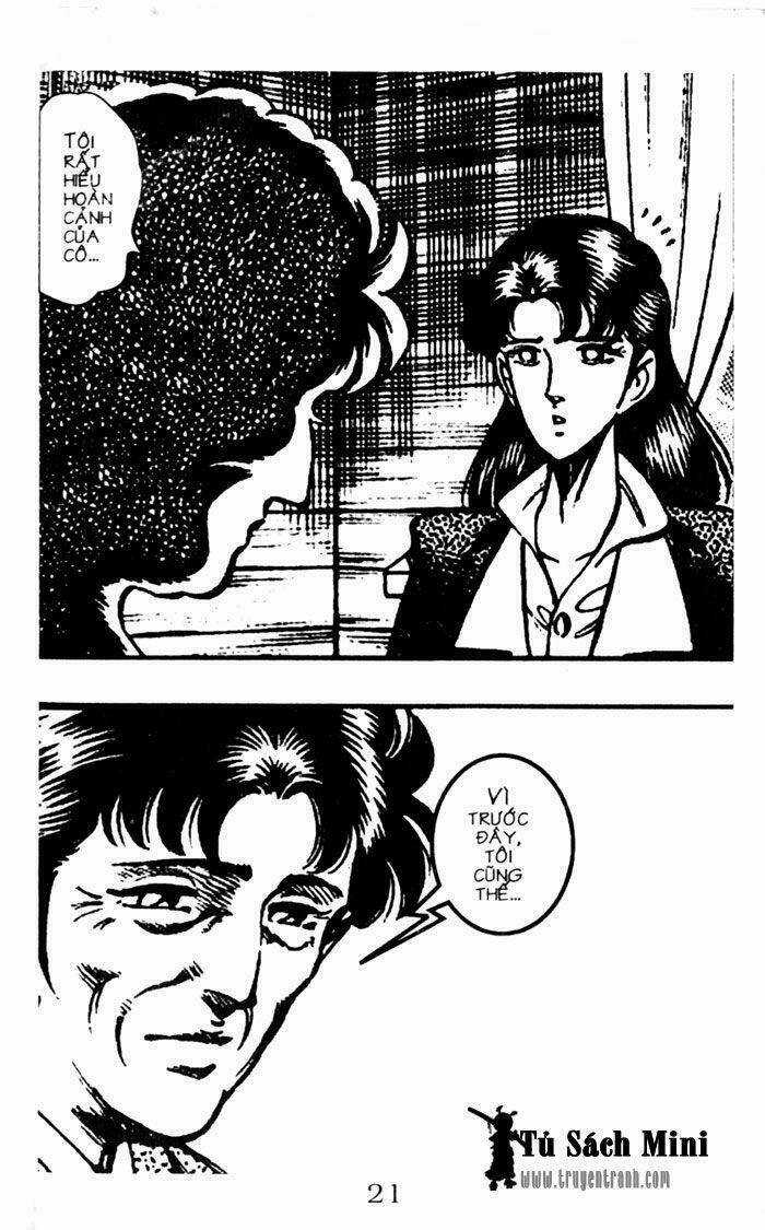 Bác Sĩ Kazu - Chapter 118 - Trang 22