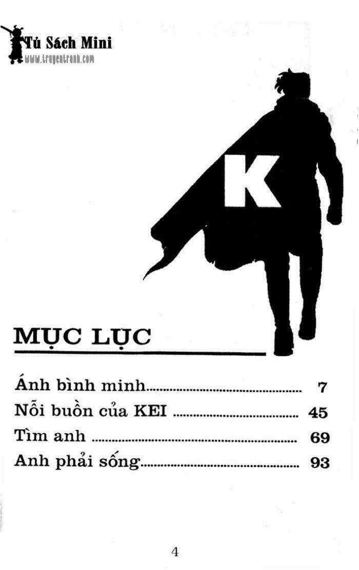 Bác Sĩ Kazu - Chapter 118 - Trang 5