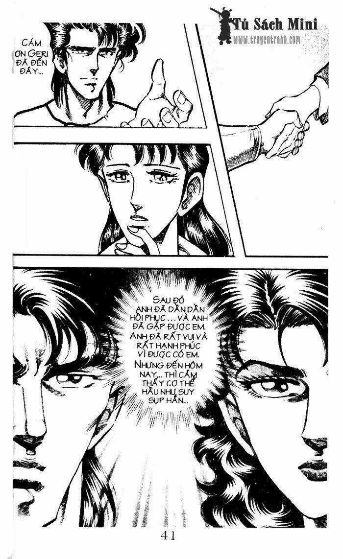 Bác Sĩ Kazu - Chapter 118 - Trang 42