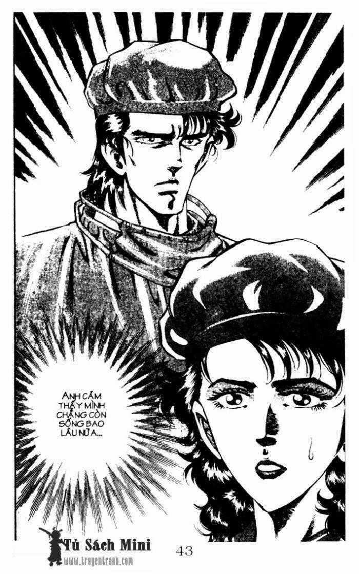 Bác Sĩ Kazu - Chapter 118 - Trang 44