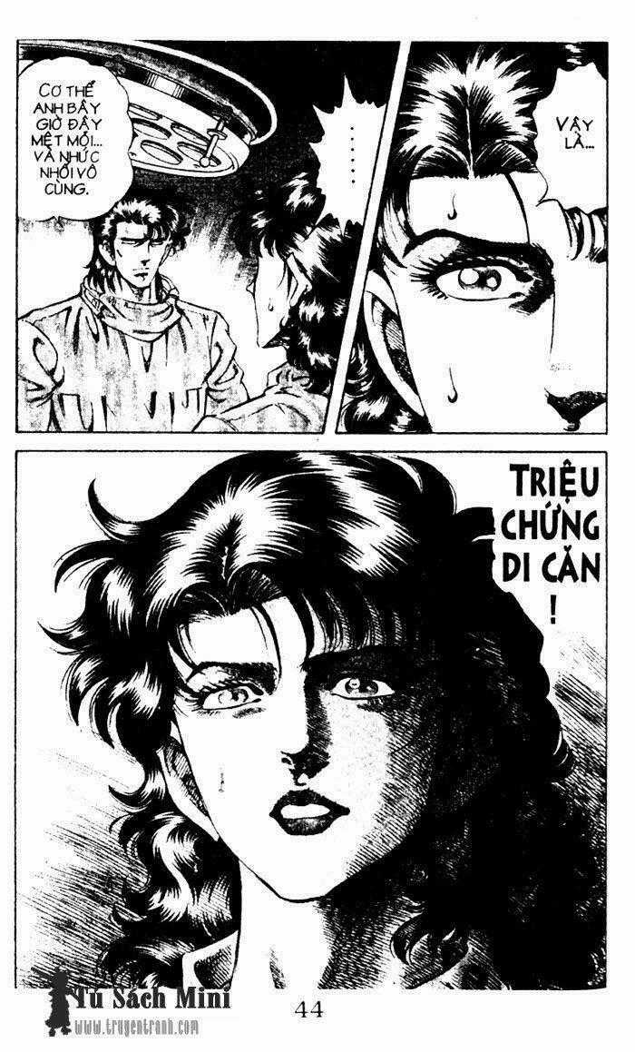 Bác Sĩ Kazu - Chapter 118 - Trang 45