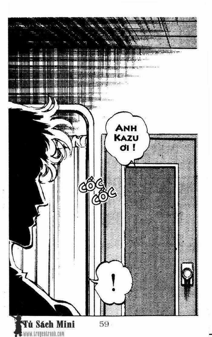 Bác Sĩ Kazu - Chapter 119 - Trang 15