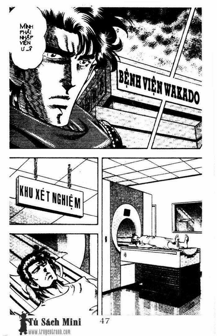 Bác Sĩ Kazu - Chapter 119 - Trang 3