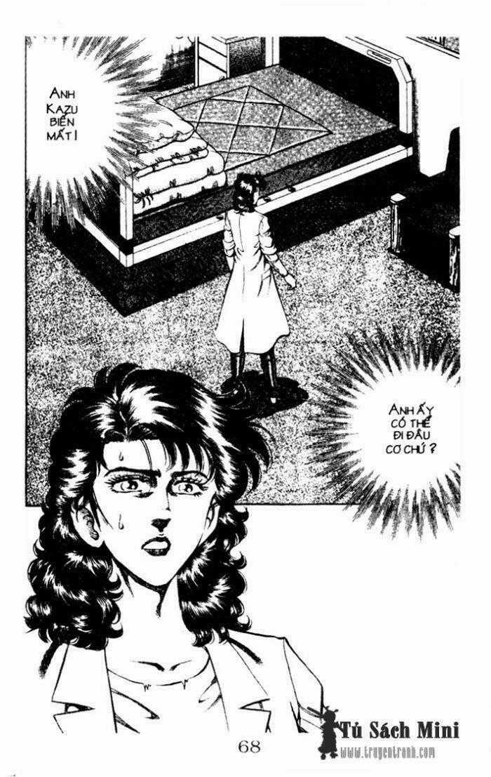 Bác Sĩ Kazu - Chapter 119 - Trang 24