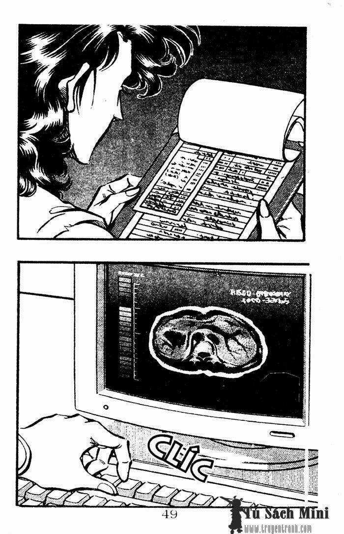 Bác Sĩ Kazu - Chapter 119 - Trang 5