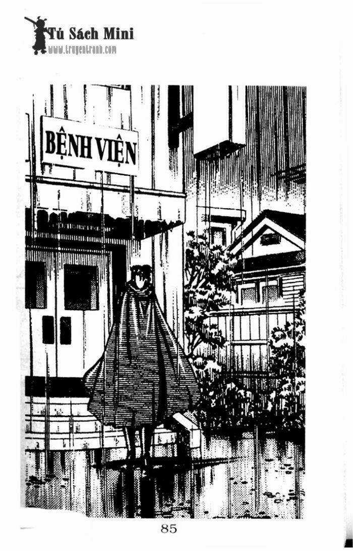 Bác Sĩ Kazu - Chapter 120 - Trang 17