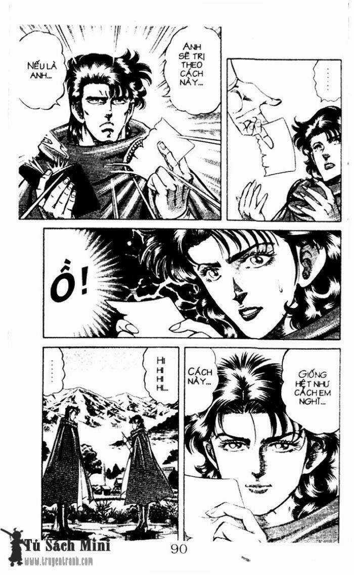 Bác Sĩ Kazu - Chapter 120 - Trang 22