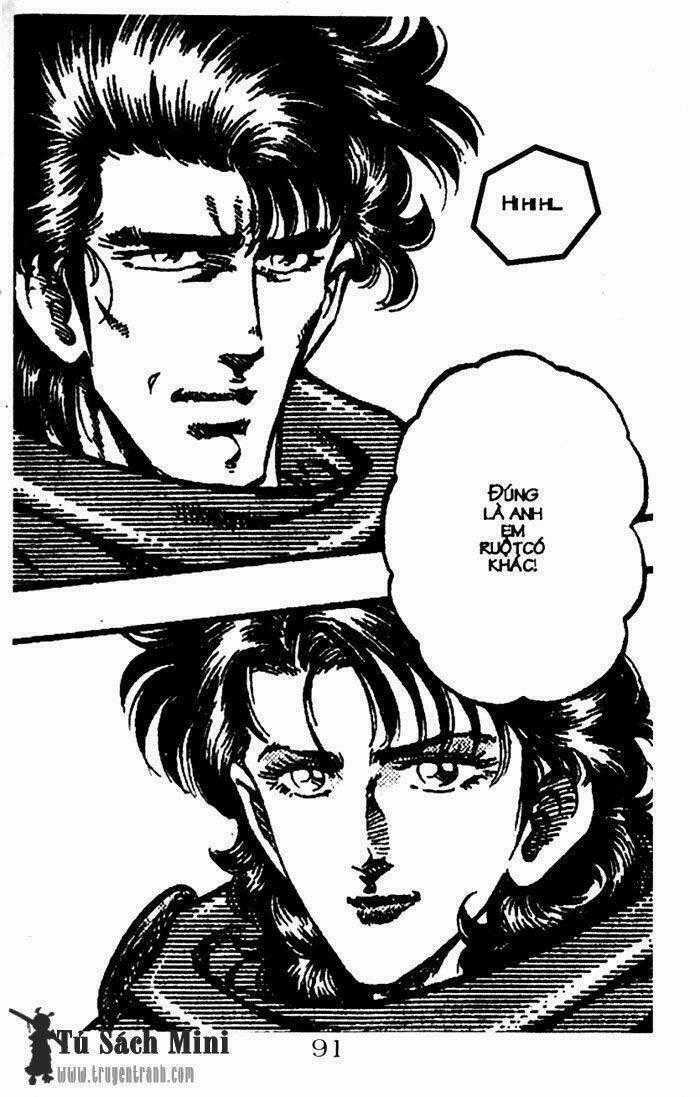 Bác Sĩ Kazu - Chapter 120 - Trang 23