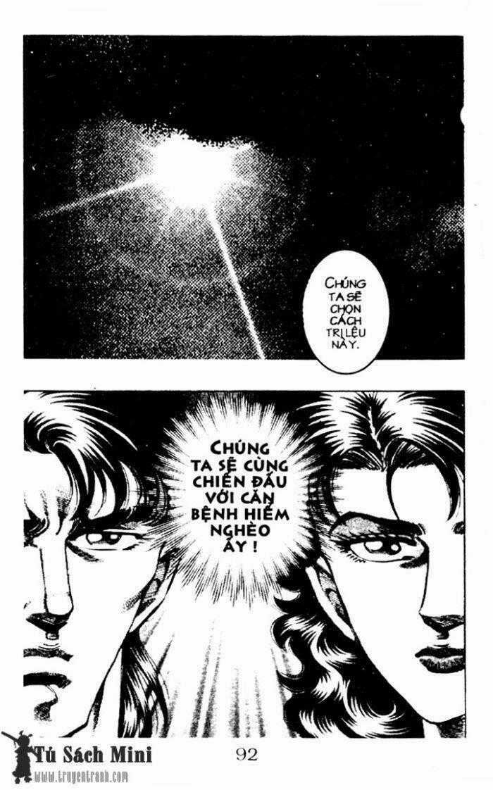 Bác Sĩ Kazu - Chapter 120 - Trang 24