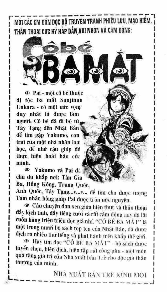 Bác Sĩ Kazu - Chapter 122 - Trang 2