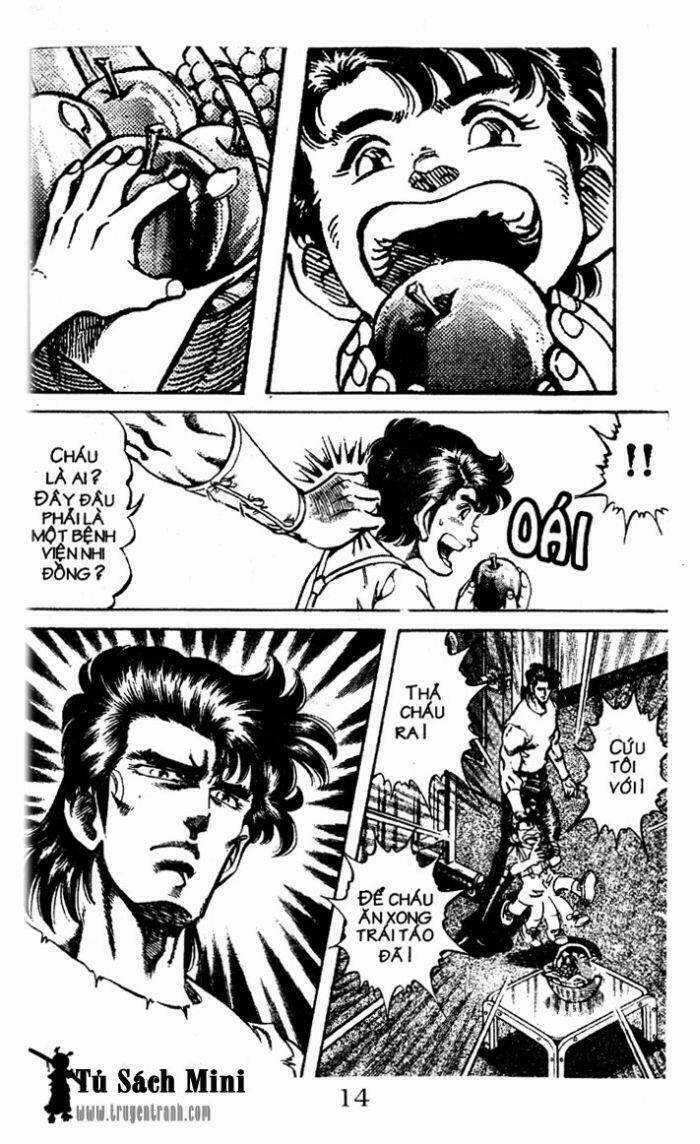 Bác Sĩ Kazu - Chapter 122 - Trang 16