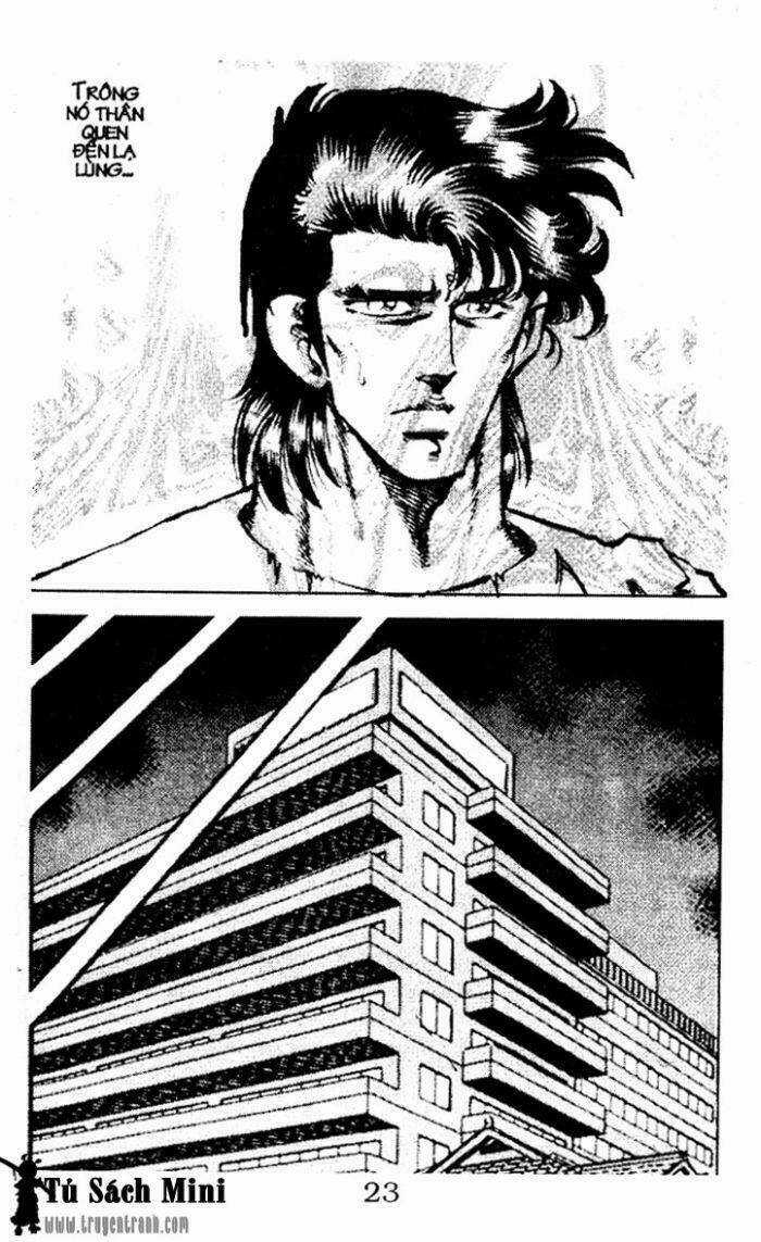 Bác Sĩ Kazu - Chapter 122 - Trang 25