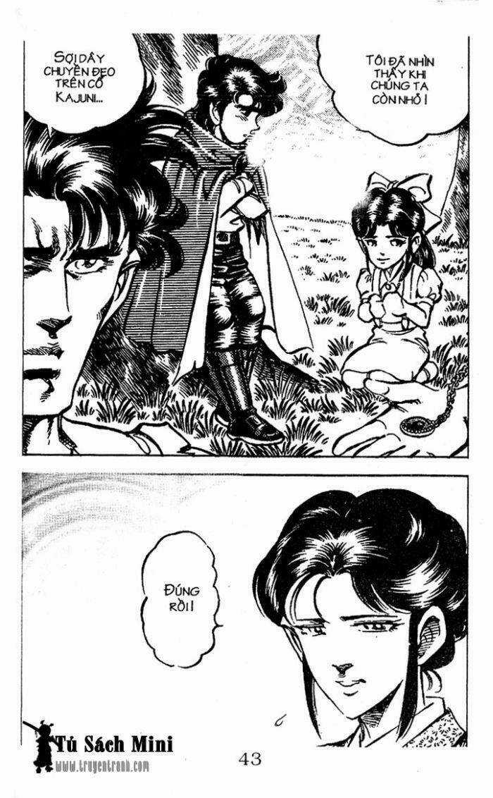 Bác Sĩ Kazu - Chapter 123 - Trang 15