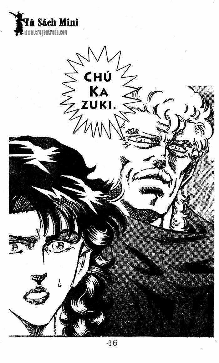 Bác Sĩ Kazu - Chapter 123 - Trang 18