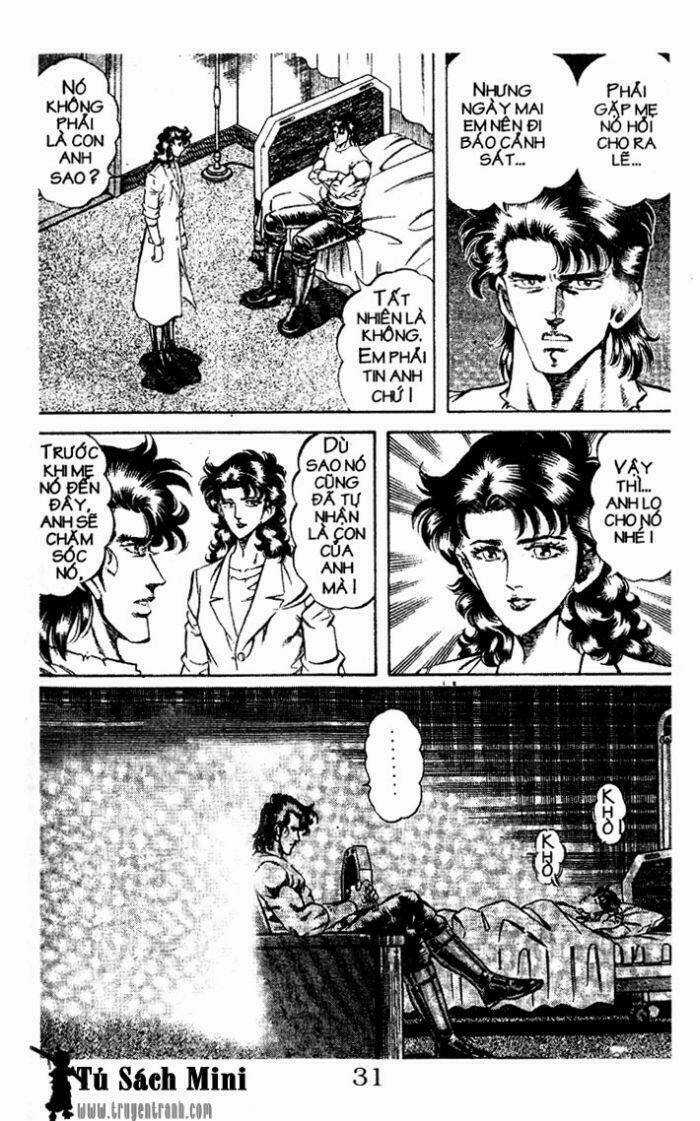 Bác Sĩ Kazu - Chapter 123 - Trang 3