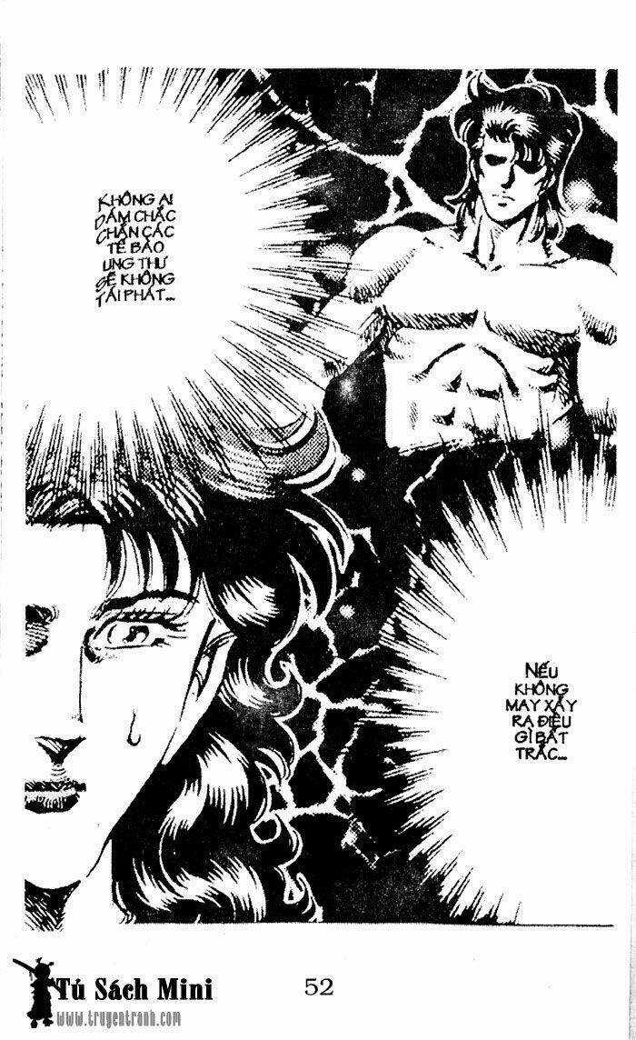 Bác Sĩ Kazu - Chapter 123 - Trang 24