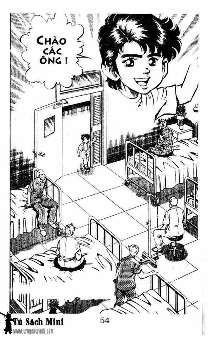 Bác Sĩ Kazu - Chapter 123 - Trang 26