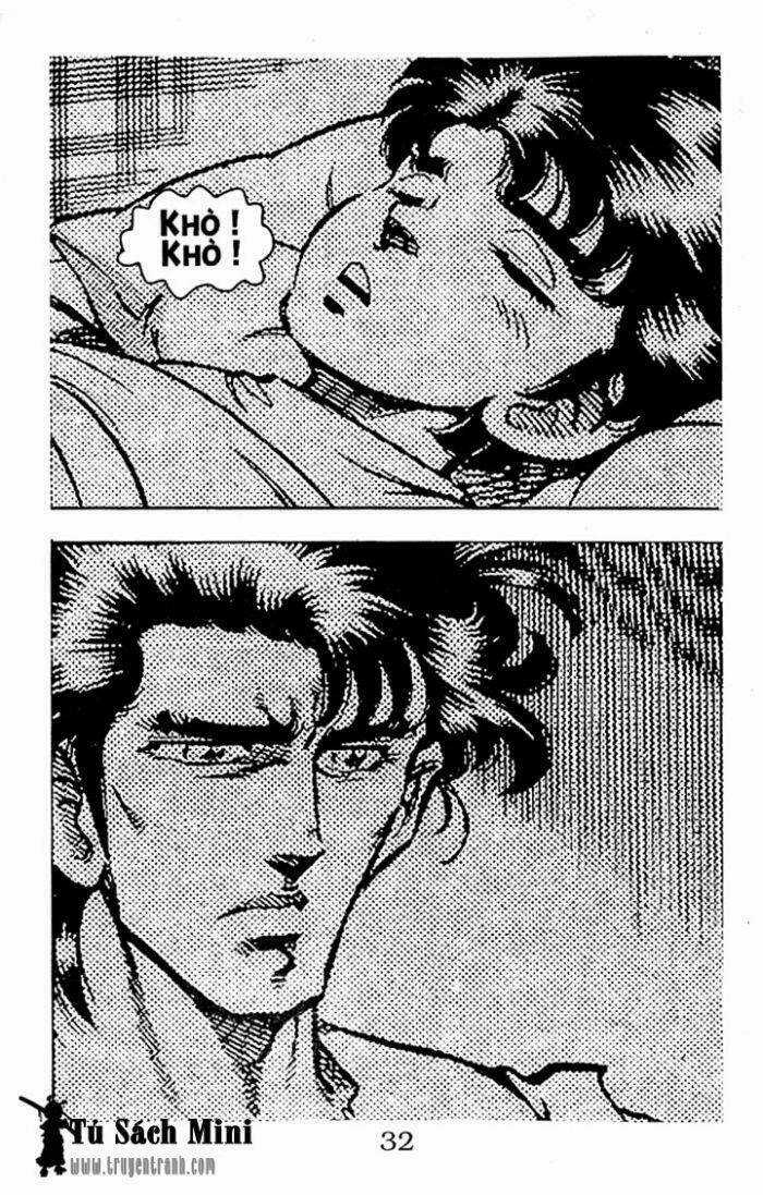 Bác Sĩ Kazu - Chapter 123 - Trang 4