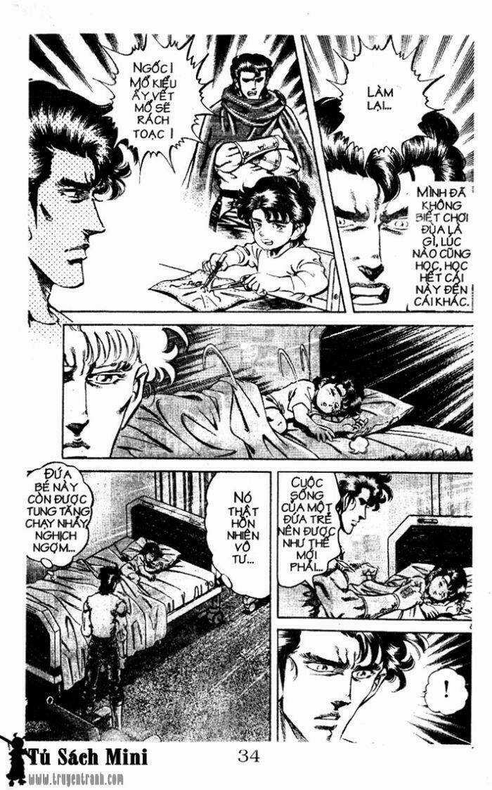 Bác Sĩ Kazu - Chapter 123 - Trang 6