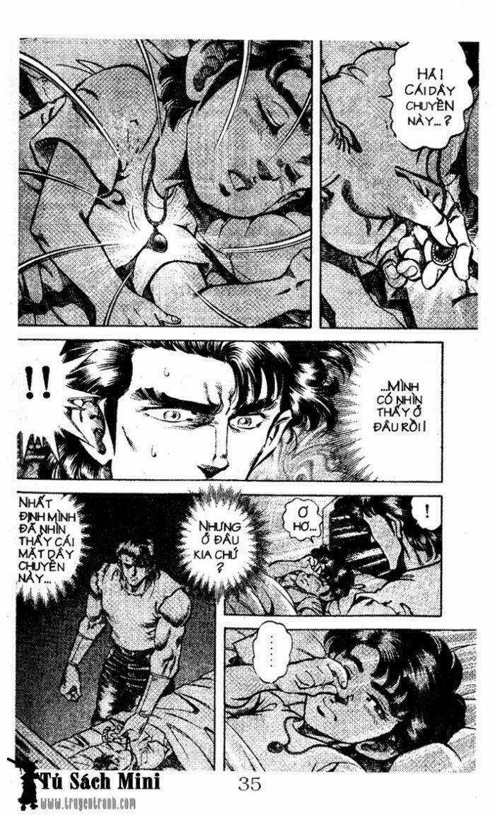 Bác Sĩ Kazu - Chapter 123 - Trang 7