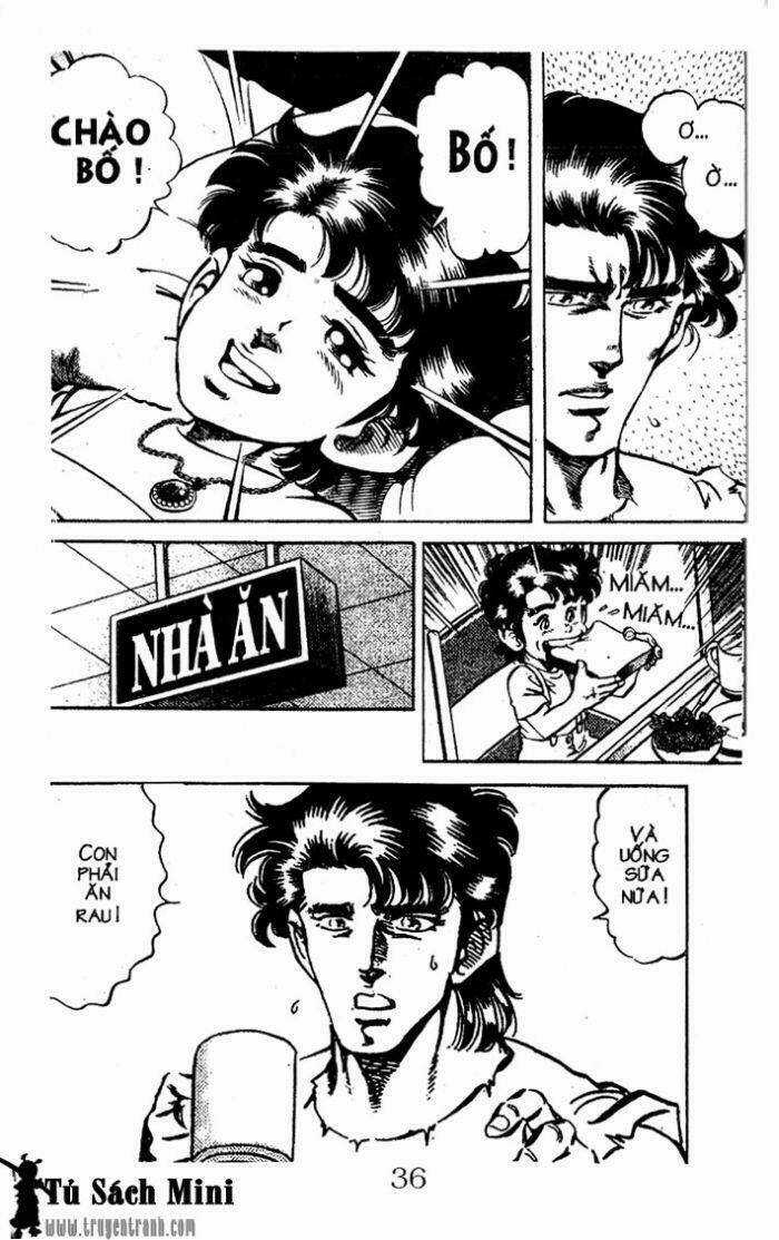 Bác Sĩ Kazu - Chapter 123 - Trang 8