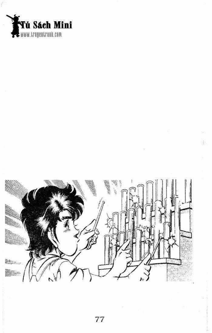 Bác Sĩ Kazu - Chapter 124 - Trang 23