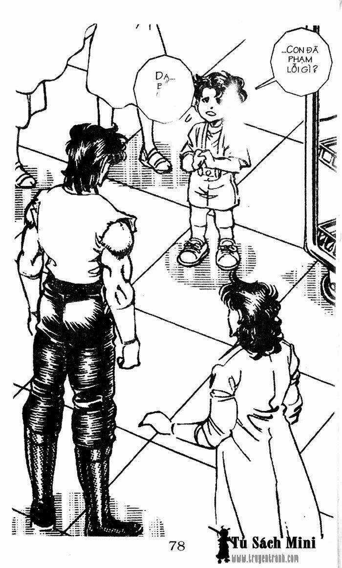 Bác Sĩ Kazu - Chapter 124 - Trang 24