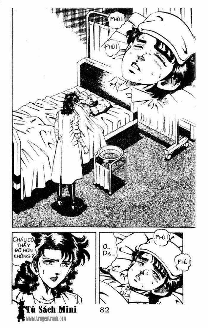 Bác Sĩ Kazu - Chapter 124 - Trang 28